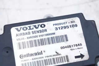 31295109 Блок AirBag Volvo C70 2 Арт e12642914, вид 3