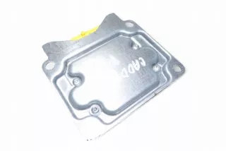 7E0959655B Блок AirBag Volkswagen Caddy 3 Арт e12642757, вид 2