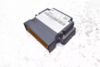 7E0959655B Блок AirBag Volkswagen Caddy 3 Арт e12642756, вид 1
