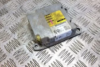 _P1_ 891700D160 Блок AirBag Toyota Yaris 1 Арт e12642747, вид 1