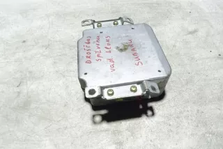 1523000404 Блок AirBag Subaru Forester SF Арт e12642726, вид 2