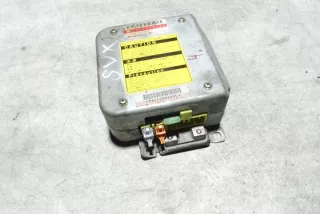 1523000404 Блок AirBag Subaru Forester SF Арт e12642726, вид 3