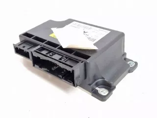 285589605R Блок AirBag Renault Grand Scenic 3 Арт e12642631, вид 1