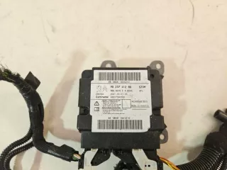 9823741280 Блок AirBag Peugeot Expert 3 Арт e12642609, вид 1