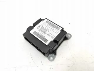 9824811680 Блок AirBag Peugeot 3008 2 Арт e12642600, вид 1