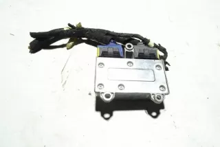 13251081 Блок AirBag Opel Astra H Арт e12642504, вид 1