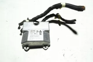 13251081 Блок AirBag Opel Astra H Арт e12642504, вид 3