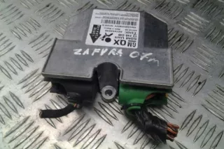 F75_ 13246046 Блок AirBag Opel Astra K Арт e12642483, вид 2