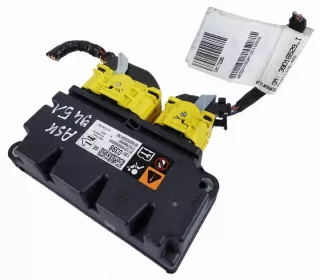 13510398 Блок AirBag Opel Astra K Арт e12642474, вид 1