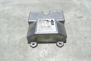 13188857 Блок AirBag Opel Astra K Арт e12642473, вид 2