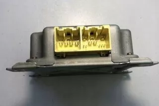 X6T42081 Блок AirBag Mitsubishi Galant 8 Арт e12642442, вид 2