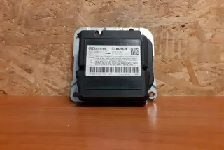 A0009004802 Блок AirBag Mercedes Vito W639 Арт e12642422, вид 3