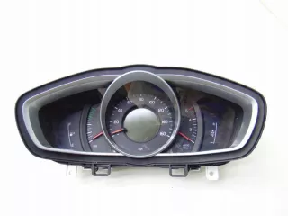 31314484 512227476 Щиток приборов (приборная панель) Volvo V40 2 Арт e12642411, вид 1