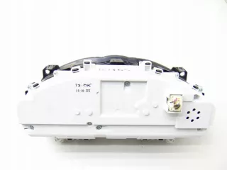 31314484 512227476 Щиток приборов (приборная панель) Volvo V40 2 Арт e12642411, вид 4