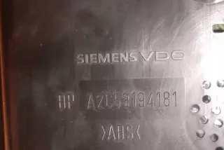 V0007000 Щиток приборов (приборная панель) Volkswagen Passat B6 Арт e12642265, вид 11