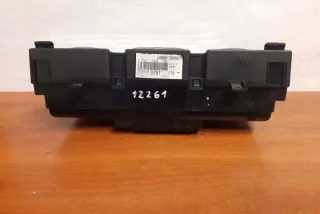 V0007000 Щиток приборов (приборная панель) Volkswagen Passat B6 Арт e12642265, вид 2