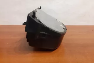V0007000 Щиток приборов (приборная панель) Volkswagen Passat B6 Арт e12642265, вид 9