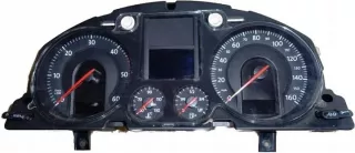 3C0920960H Щиток приборов (приборная панель) Volkswagen Passat B6 Арт e12642264, вид 1