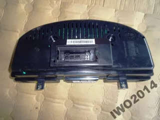 3C0920960H Щиток приборов (приборная панель) Volkswagen Passat B6 Арт e12642264, вид 2