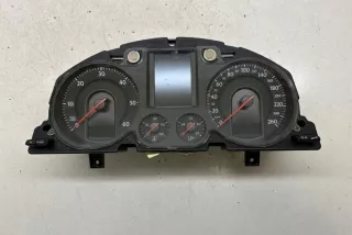 3C0920871E Щиток приборов (приборная панель) Volkswagen Passat B7 Арт e12642222, вид 1