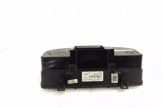 2K0920842C Щиток приборов (приборная панель) Volkswagen Caddy 3 Арт e12642062, вид 2