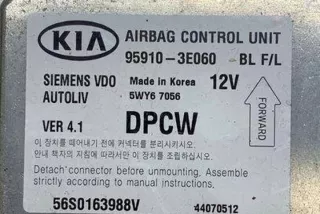 959103E060 Блок AirBag Kia Sorento 1 Арт e12642022, вид 1