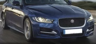 GX73-14D374-AJ Блок AirBag Jaguar XF 260 Арт e12641988, вид 2