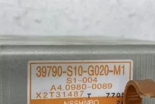 39790S10G020M1 Блок AirBag Honda CR-V 2 Арт e12641903, вид 3