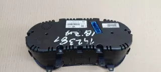 6J0920800L Щиток приборов (приборная панель) Seat Ibiza 4 Арт e12641871, вид 3