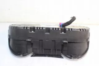 6J0920802 Щиток приборов (приборная панель) Seat Ibiza 4 Арт e12641870, вид 2