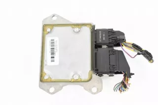 EB3T-14B321-EG Блок AirBag Ford Ranger 4 Арт e12641861, вид 2