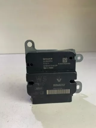 985102122r Блок AirBag Dacia Logan 2 Арт e12641744, вид 2