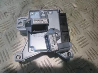 9665396680 9665103780 Блок AirBag Citroen C4 1 Арт e12641683, вид 4