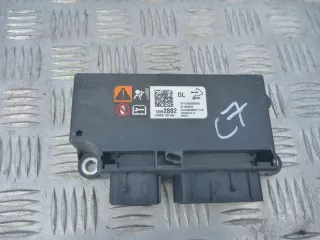 13594404 13592882 Блок AirBag Chevrolet Corvette Арт e12641642, вид 4