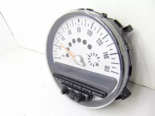 512227476 Щиток приборов (приборная панель) MINI Cooper R56 Арт e12641404, вид 2