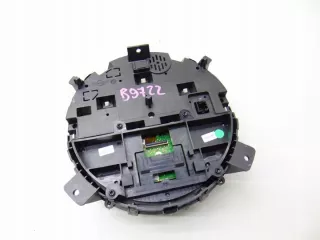 512227476 Щиток приборов (приборная панель) MINI Cooper R56 Арт e12641404, вид 4