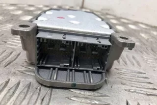 9172019 Блок AirBag BMW 5 E60/E61 Арт e12641299, вид 1