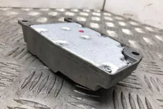 9172019 Блок AirBag BMW 5 E60/E61 Арт e12641299, вид 2