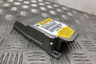9172019 Блок AirBag BMW 5 E60/E61 Арт e12641299, вид 4