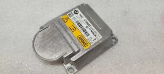 34526799887 Блок AirBag BMW 5 F10/F11/GT F07 Арт e12641246, вид 2