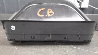 1031098110 Щиток приборов (приборная панель) Mercedes B W245 Арт e12641216, вид 4