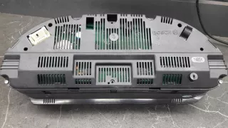1031098110 Щиток приборов (приборная панель) Mercedes B W245 Арт e12641216, вид 9