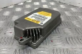 9224274 Блок AirBag BMW 5 F10/F11/GT F07 Арт e12641215, вид 1