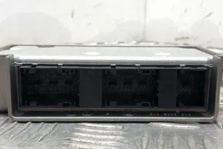 9224274 Блок AirBag BMW 5 F10/F11/GT F07 Арт e12641215, вид 2