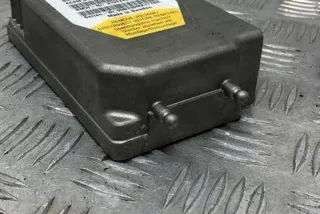 9224274 Блок AirBag BMW 5 F10/F11/GT F07 Арт e12641215, вид 4