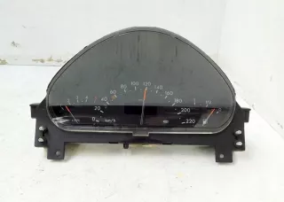 A1685403911 Щиток приборов (приборная панель) Mercedes A W168 Арт e12641205, вид 2