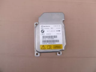 6912123 65776912123 Блок AirBag BMW 3 E46 Арт e12641151, вид 1
