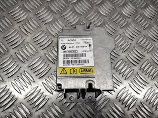 0285010070 Блок AirBag BMW 3 E90/E91/E92/E93 Арт e12641132, вид 1