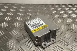 9125224 Блок AirBag BMW 3 E90/E91/E92/E93 Арт e12641131, вид 2