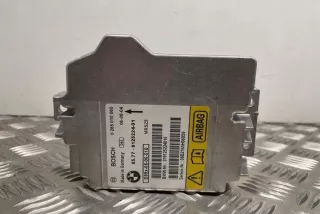 9125224 Блок AirBag BMW 3 E90/E91/E92/E93 Арт e12641131, вид 3